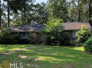 404 Catherine Ave, Statesboro, GA 30458