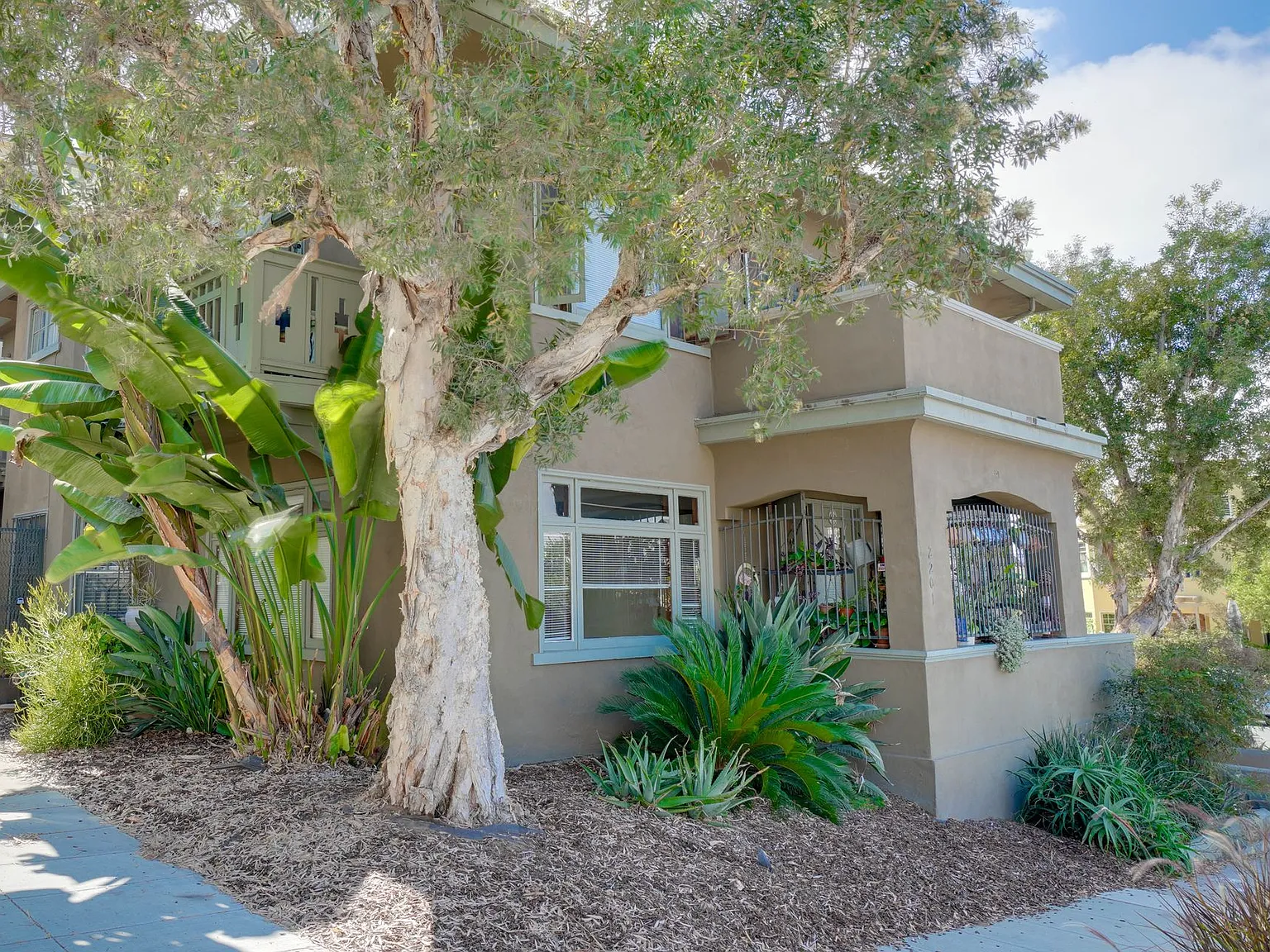 Golden View Apartments — Photo 2