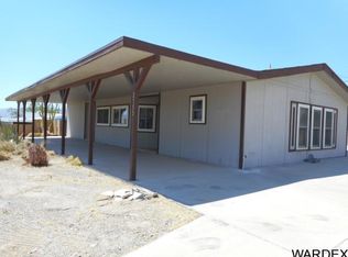 2755 Paloma Senda, Bullhead City, AZ 86442