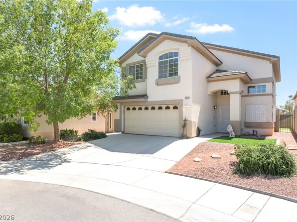 9433 Oxford Wine Ct, Las Vegas, NV 89129