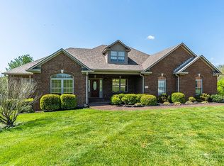 126 Mahogany Dr, Richmond, KY 40475