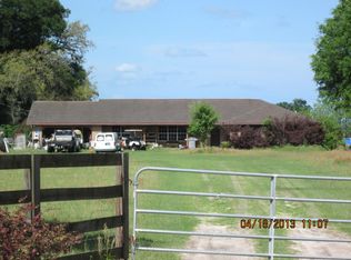 3959 SW County Road 232, Bell, FL 32619