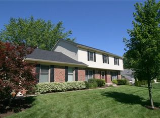 6522 Albion Dr, Indianapolis, IN