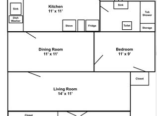 30 Gold St #1, Rochester, NY 14620