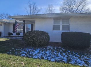 112 W Reed St, Fulton, MO 65251