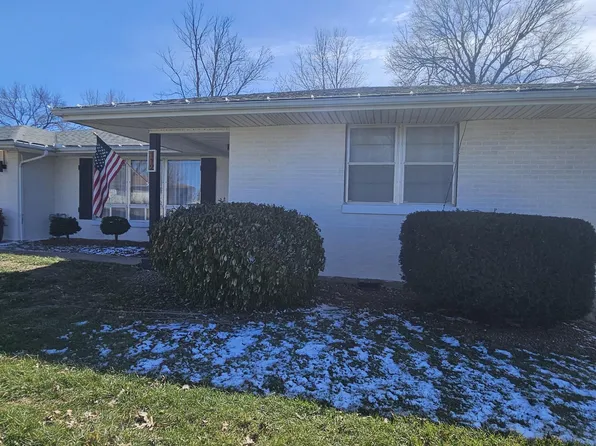 112 W Reed St, Fulton, MO 65251