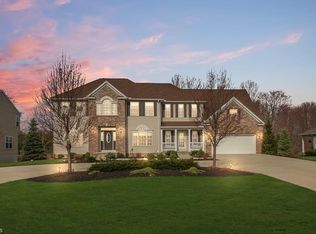 8400 Cambden Crossing Way, Concord Township, OH 44077