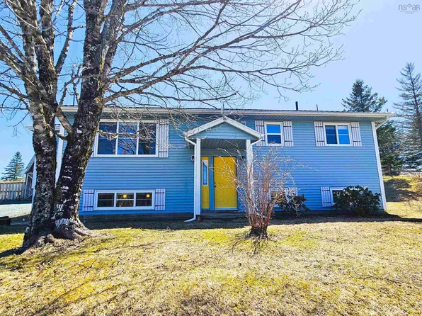 3896 Highway 311, Nuttby, NS B6L 6J2