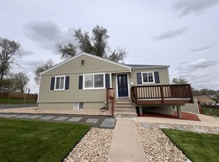 1395 W Virginia Ave, Denver, CO 80223