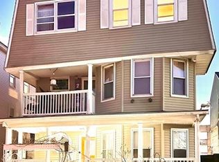 19 Hampden St, Worcester, MA 01609