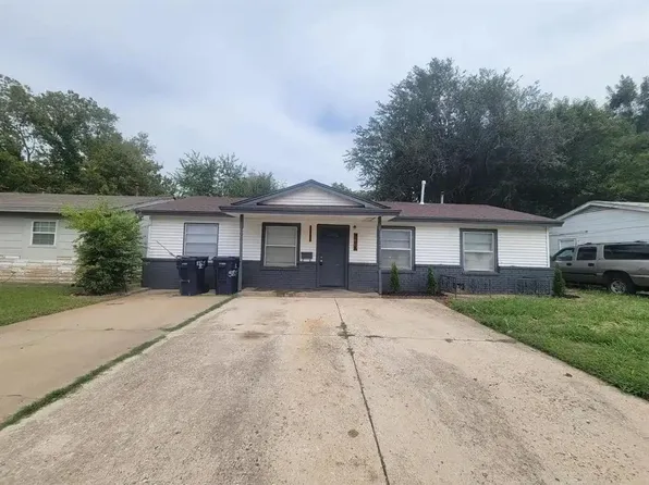 3325 NE 12th St, Oklahoma City, OK 73117