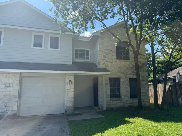 8508 Apple Carrie Cv, 8508 Apple Carrie Cv #B, Austin, TX 78745