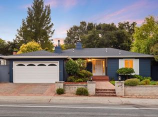 408 W Hillsdale Blvd, San Mateo, CA 94403