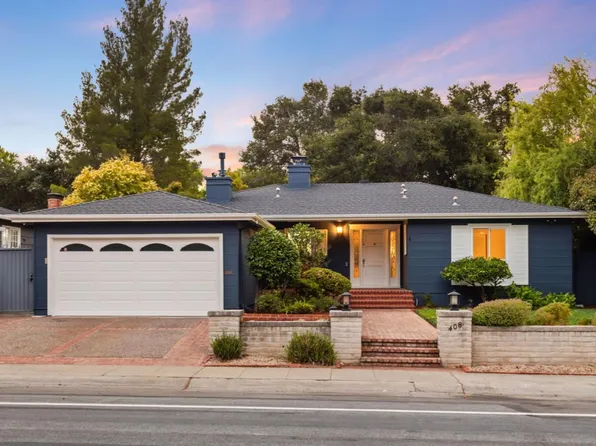 408 W Hillsdale Blvd, San Mateo, CA 94403