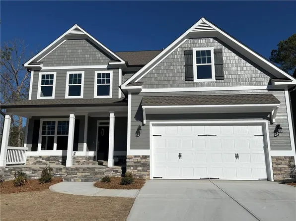 636 Longwood Pl, Dallas, GA 30132