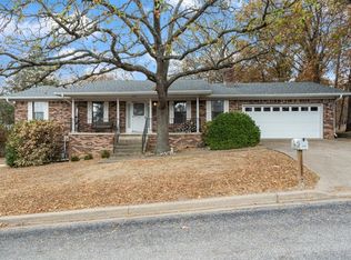 304 Standley Ave, Berryville, AR 72616