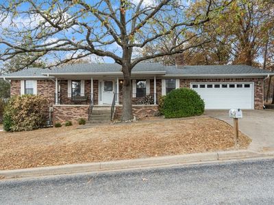 304 Standley Ave, Berryville, AR, 72616