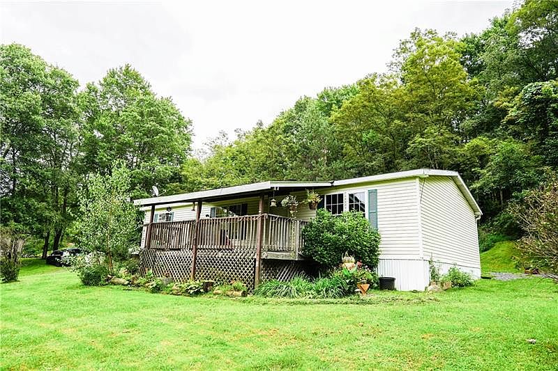 292 Corbett Ave S, Plumville, PA 16246 Zillow