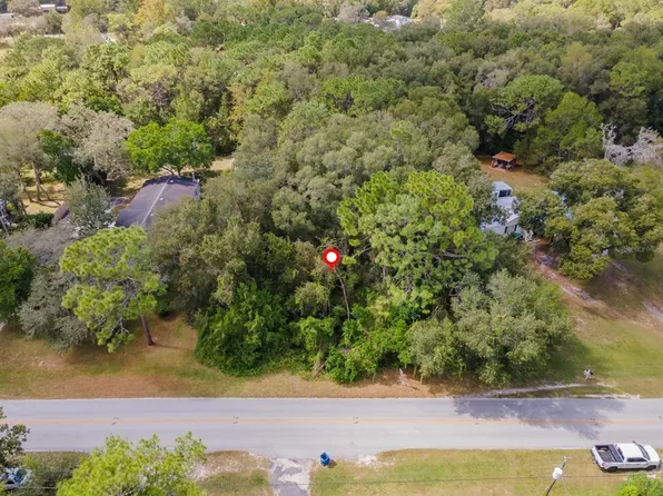 Fort Dade Ave Lot 43, Brooksville, FL 34601