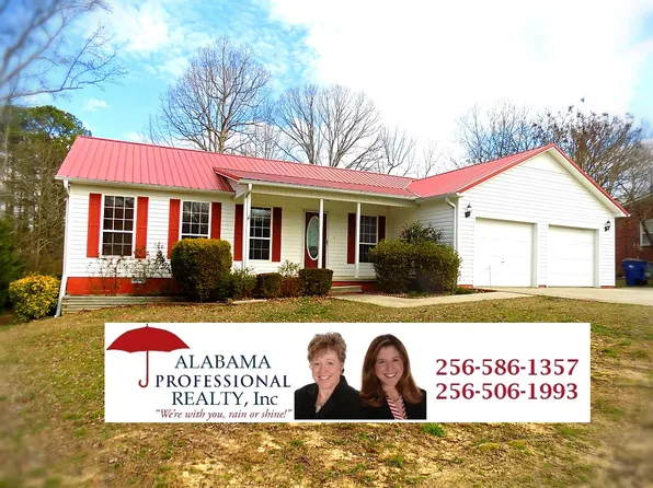 328 11th Pl NW, Arab, AL 35016
