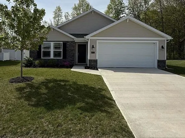 8022 Carlie Ct, Fort Wayne, IN 46818