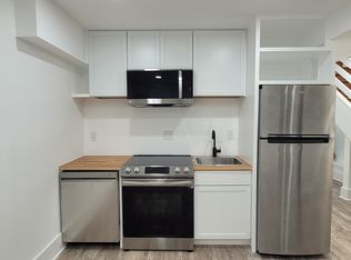 5619 2nd St NW, Washington, DC 20011