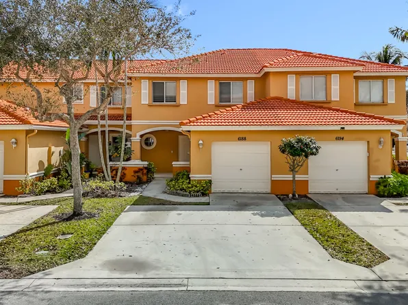 6188 Whalton Street, West Palm Beach, FL 33411