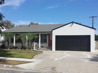 9440 Bonavista Ln, Whittier, CA 90603