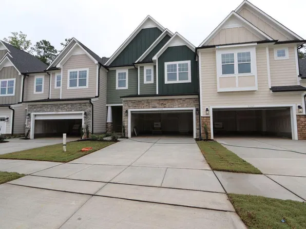 3145 Mission Olive Pl, New Hill, NC 27562