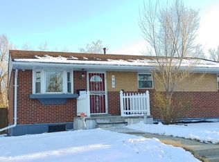 980 Elbert St, Denver, CO 80221