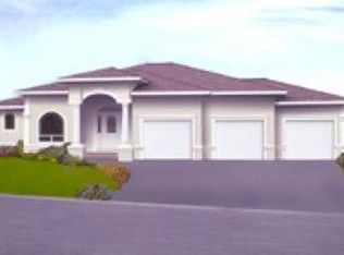 L6 Prominence Point, Anchorage, AK 99519