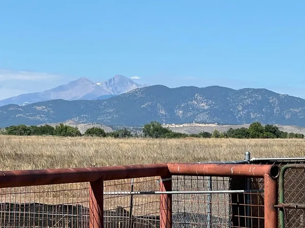 2433 W Linda Dr, Loveland, CO 80537