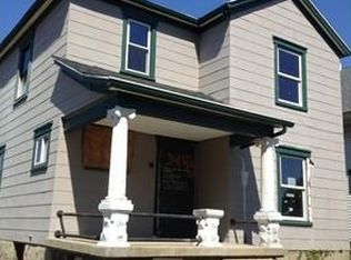43 Notre Dame Ave, Dayton, OH