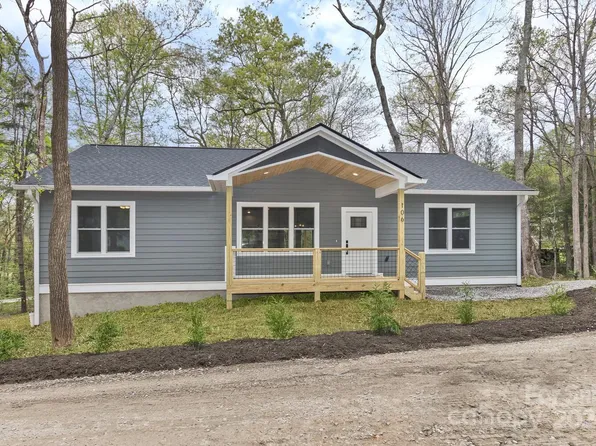 155 Peyton Elaine Ln, Clyde, NC 28721