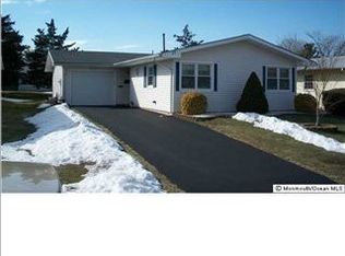 17 Brooke Rd, Brick, NJ 08724