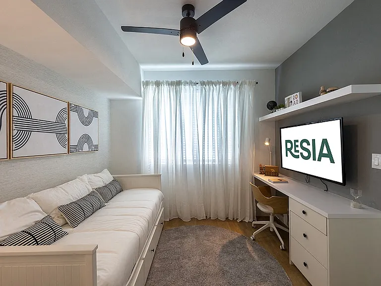 Resia Ten Oaks — Photo 14