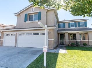 4646 W Avenue J1, Lancaster, CA