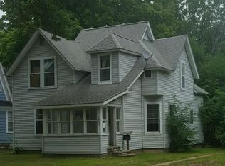 1662 5th St, Muskegon, MI