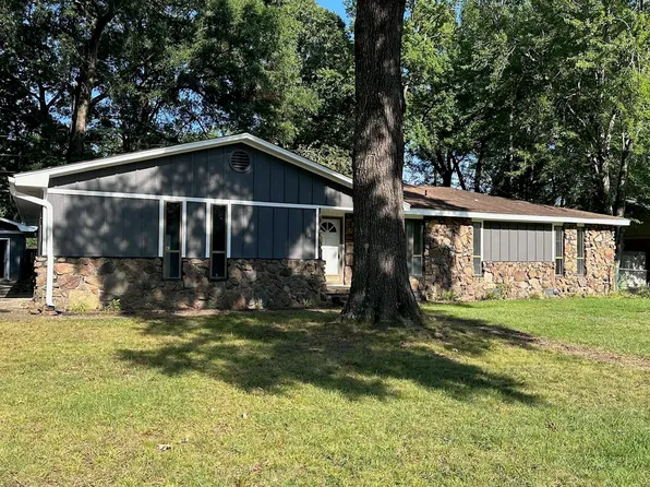 14 Arbor Oaks Dr, North Little Rock, AR 72120