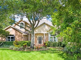 4044 Sparrow Hawk Rd, Melbourne, FL 32934