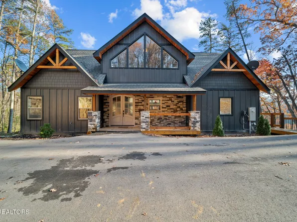 3045 Redtail Rd, Sevierville, TN 37862