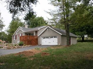 132 W Buena Vista Rd, Evansville, IN