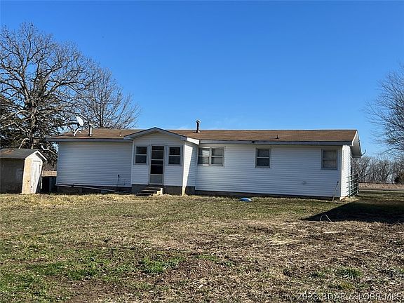 29895 N Highway 133, Richland, MO 65556 | MLS #3549463 | Zillow