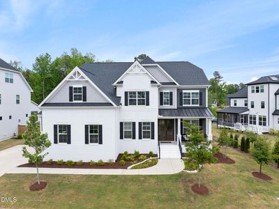4537 Plymouth Pines Dr, Apex, NC, 27523
