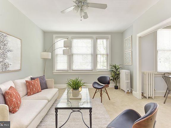 5th image of 3010 Wisconsin Ave NW APT 202