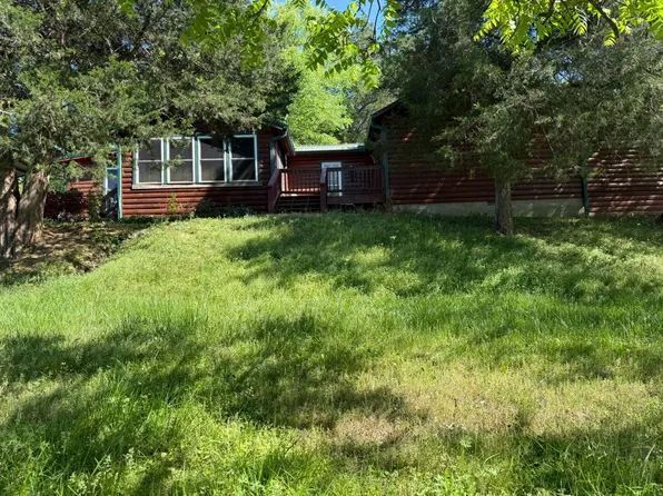 424 Forrester Hollow Ln, Granville, TN 38564