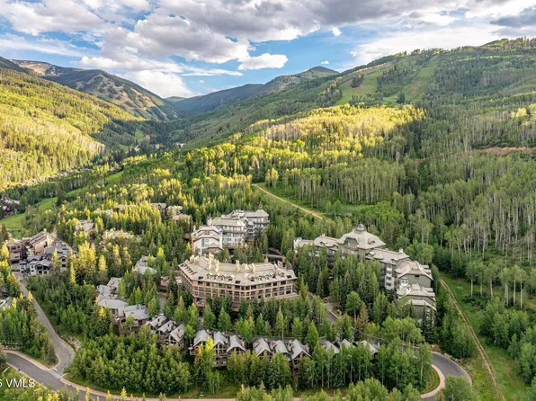122 Scott Hill Rd #1402, Beaver Creek, CO 81620
