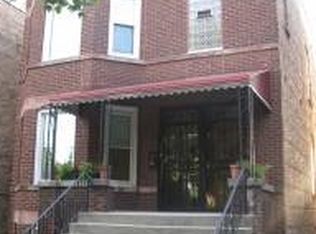 5002 N Major Ave #2, Chicago, IL 60630