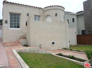 3132 Patricia Ave, Los Angeles, CA 90064