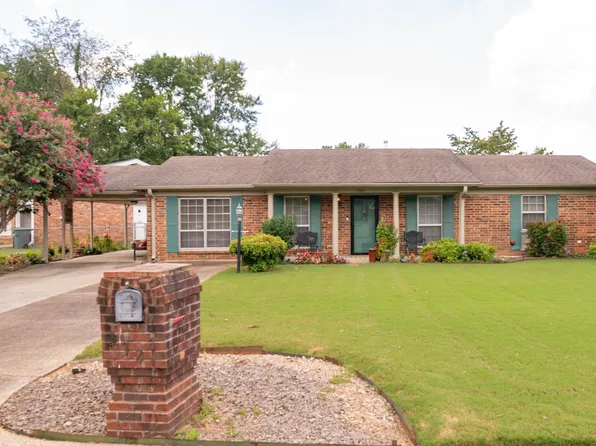 3321 E Tucker Dr NW, Huntsville, AL 35810